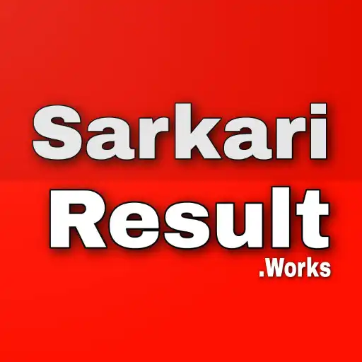 Play Sarkari Result Works APK Play Sarkari Result Works APK