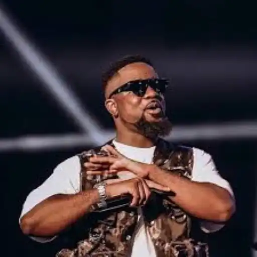 Play Sarkodie all songs APK
