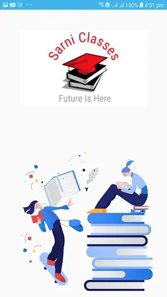 Play Sarni Classes  and enjoy Sarni Classes with UptoPlay