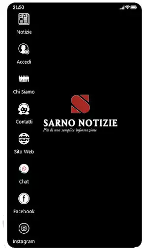 Play SARNONOTIZIE  and enjoy SARNONOTIZIE with UptoPlay