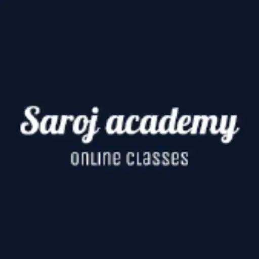 Play SAROJ ACADEMY APK Play SAROJ ACADEMY APK