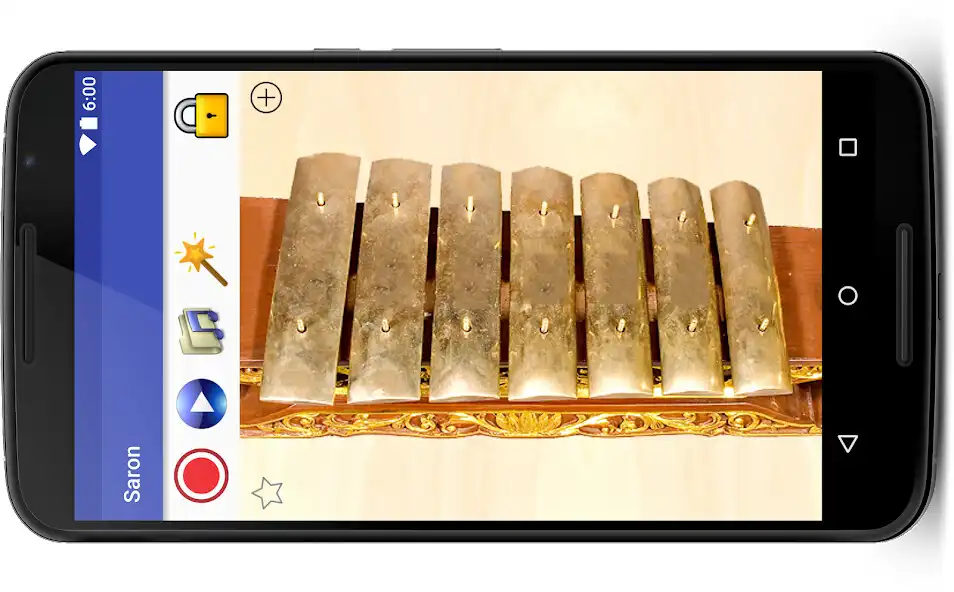 Play Saron  and enjoy Saron with UptoPlay