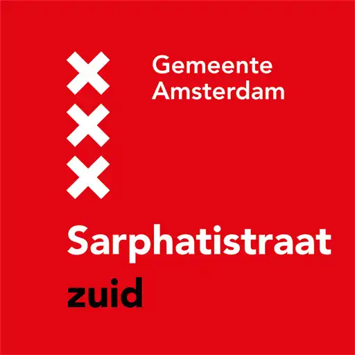 Play Sarphatistraat Zuid APK