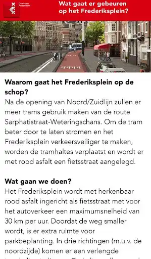 Play Sarphatistraat Zuid as an online game Sarphatistraat Zuid with UptoPlay