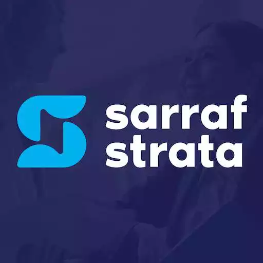 Play Sarraf Strata APK