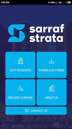 Play Sarraf Strata as an online game Sarraf Strata with UptoPlay