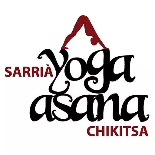 Play Sarria Yoga Asana Chikitsa APK