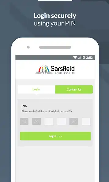 Play Sarsfield Credit Union  and enjoy Sarsfield Credit Union with UptoPlay