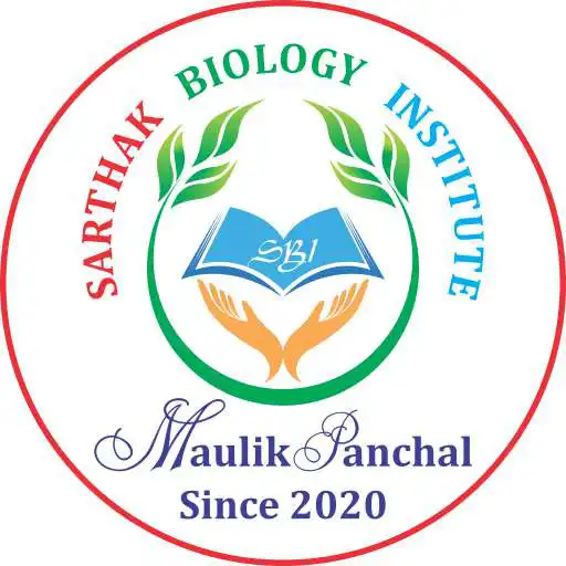 Play Sarthak Biology Institute APK
