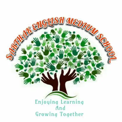 Play Sarthak English Medium School APK Play Sarthak English Medium School APK