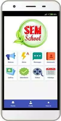 Play Sarthak English Medium School as an online game Sarthak English Medium School with UptoPlay