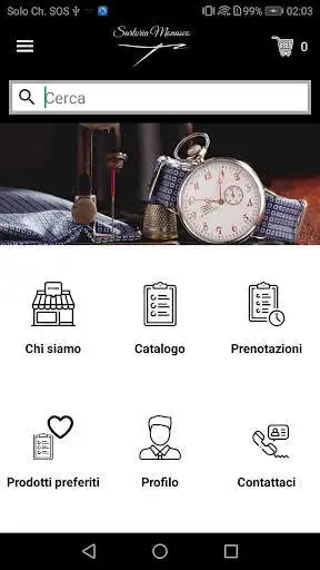 Play Sartoria Monasco  and enjoy Sartoria Monasco with UptoPlay