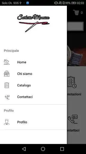 Play Sartoria Monasco as an online game Sartoria Monasco with UptoPlay