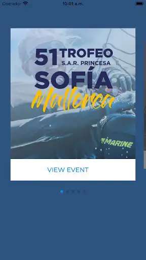 Play SAR Trofeo Princesa Sofia  and enjoy SAR Trofeo Princesa Sofia with UptoPlay