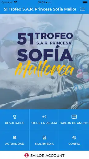 Play SAR Trofeo Princesa Sofia as an online game SAR Trofeo Princesa Sofia with UptoPlay
