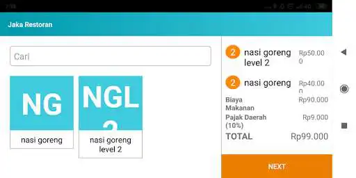 Play Saruma Bisnis as an online game Saruma Bisnis with UptoPlay