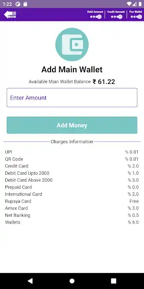 Play SarvaMoney as an online game SarvaMoney with UptoPlay