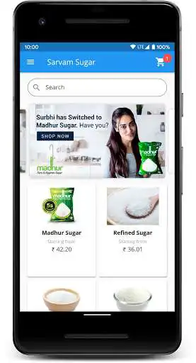 Play Sarvam Sugar as an online game online Sarvam Sugar with UptoPlay com.sarvamsugar.ecomm Play Sarvam Sugar as an online game Sarvam Sugar with UptoPlay