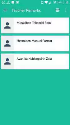 Play Sarva School(Parents App)