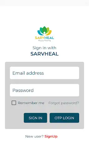 Play SarvHeal  and enjoy SarvHeal with UptoPlay