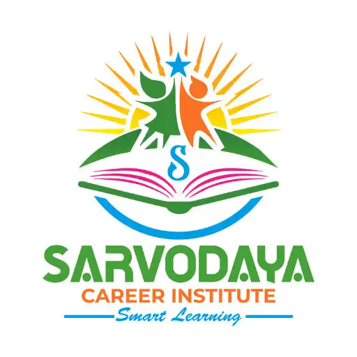 Play Sarvodaya Career Institute APK