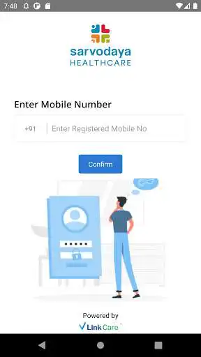 Play Sarvodaya Hospital Play Sarvodaya Hospital