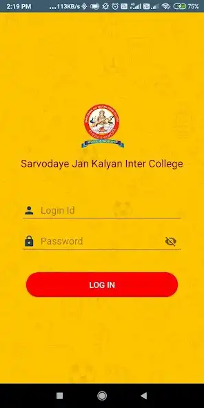 Play Sarvodaya Jan Kalyan College as an online game Sarvodaya Jan Kalyan College with UptoPlay