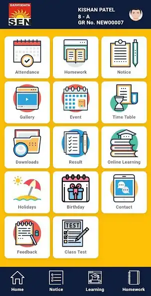 Play Sarvodaya School (Institute)  and enjoy Sarvodaya School (Institute) with UptoPlay
