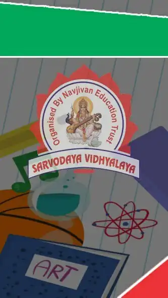 Play SARVODAYA VIDHYALAYA  and enjoy SARVODAYA VIDHYALAYA with UptoPlay