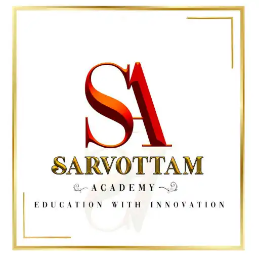 Play SARVOTTAM ACADEMY (Powered by  APK