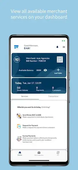Play SasaPay Merchant  and enjoy SasaPay Merchant with UptoPlay