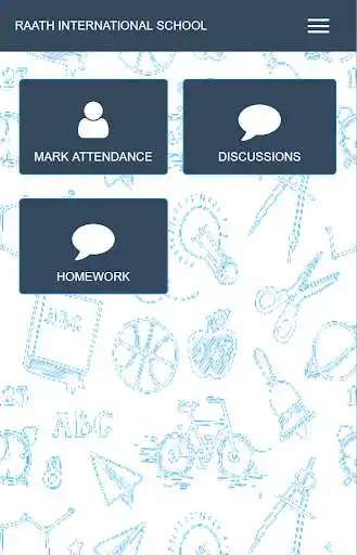 Play SASBS School Mentor  and enjoy SASBS School Mentor with UptoPlay