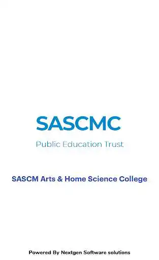 Play SASCM Arts Home Science College  and enjoy SASCM Arts Home Science College with UptoPlay