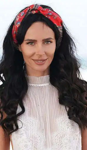 Play Sasha Zvereva Selfie Photo Editor  and enjoy Sasha Zvereva Selfie Photo Editor with UptoPlay