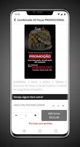 Play Sashimir Sushi Bar as an online game Sashimir Sushi Bar with UptoPlay