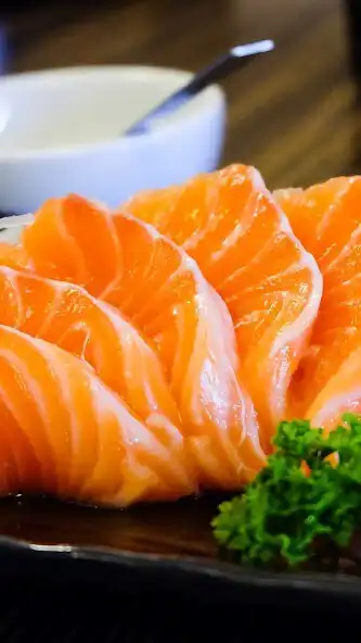 Play Sashimi Wallpaper  and enjoy Sashimi Wallpaper with UptoPlay