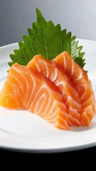 Play Sashimi Wallpaper as an online game Sashimi Wallpaper with UptoPlay