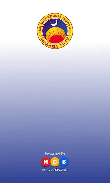Play SASI Educational Institution  and enjoy SASI Educational Institution with UptoPlay
