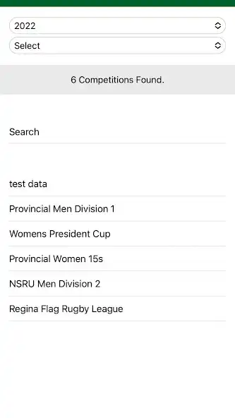 Play Saskatchewan Rugby  and enjoy Saskatchewan Rugby with UptoPlay