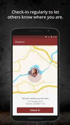 Play SAS - Location and Protection