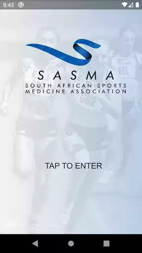 Play SASMA Members App  and enjoy SASMA Members App with UptoPlay