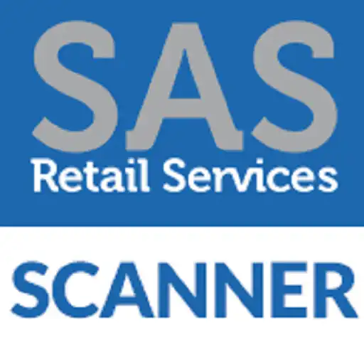 Play SAS Retail Services Scanner APK Play SAS Retail Services Scanner APK