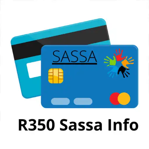 Play SASSA R350 Grant App Guide APK