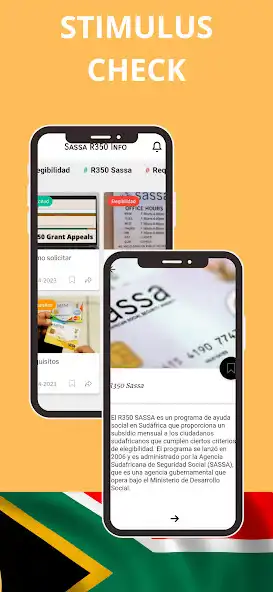 Play SASSA R350 Grant App Guide as an online game SASSA R350 Grant App Guide with UptoPlay