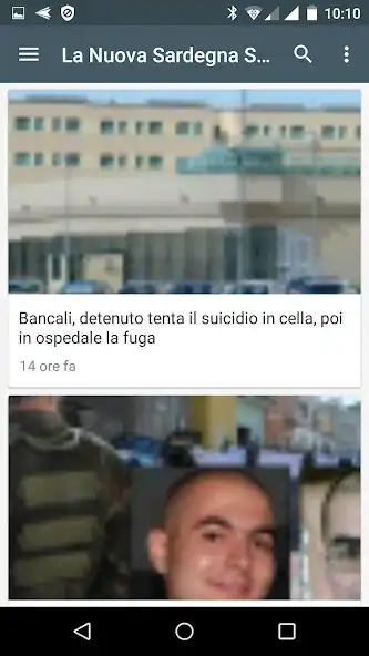 Play Sassari notizie locali as an online game online Sassari notizie locali with UptoPlay Play Sassari notizie locali as an online game Sassari notizie locali with UptoPlay