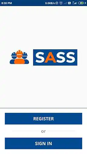 Play SASS