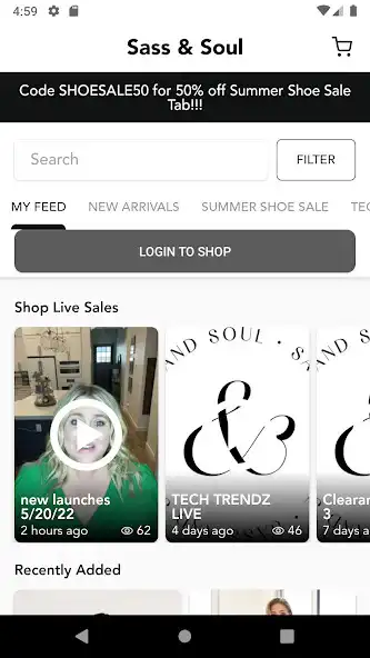 Play Sass  Soul as an online game Sass  Soul with UptoPlay