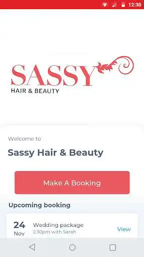 Play Sassy Hair  Beauty  and enjoy Sassy Hair  Beauty with UptoPlay