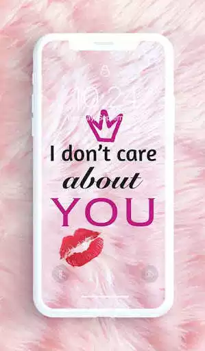 Play Sassy wallpaper