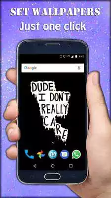 Play Sassy wallpaper